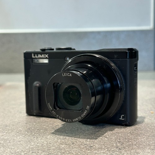 Panasonic lumix dmc tz60 - panasonic,