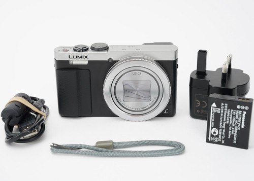 Panasonic lumix dmc - lumix, dmc-tz70