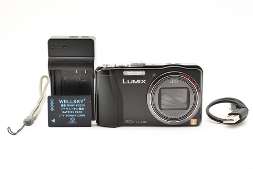 Panasonic lumix dmc tz30 - panasonic, dmc-tz30