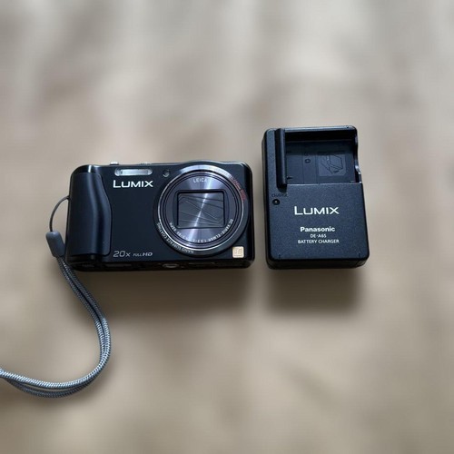 Panasonic lumix dmc tz30 - lumix, dmc-tz30