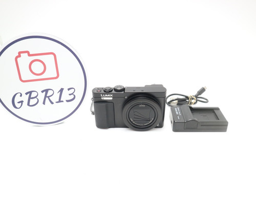 Panasonic lumix dmc tz70 - panasonic, dmc-tz70