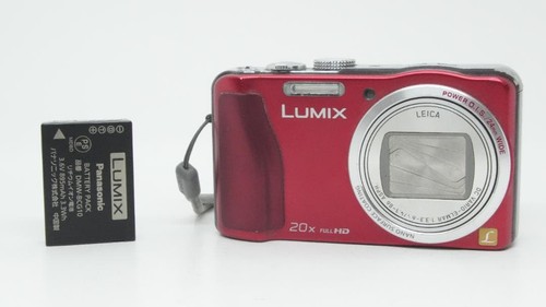 Fotocamera digitale compatta
