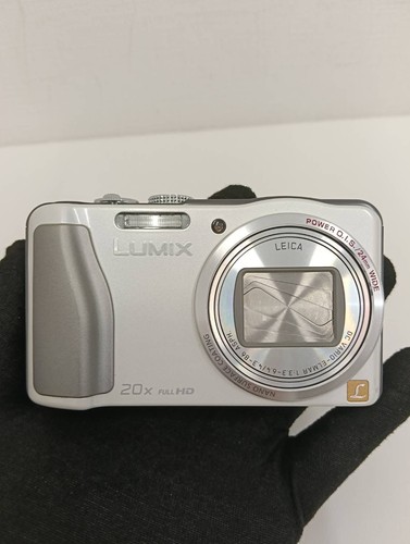 Panasonic lumix dmc tz30 - lumix, dmc-tz30
