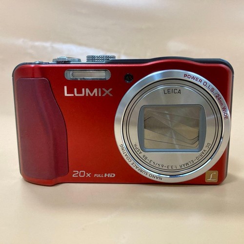 Panasonic lumix dmc tz30 - lumix, dmc-tz30