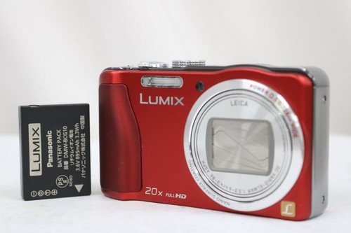Panasonic lumix dmc tz30 - lumix, dmc-tz30