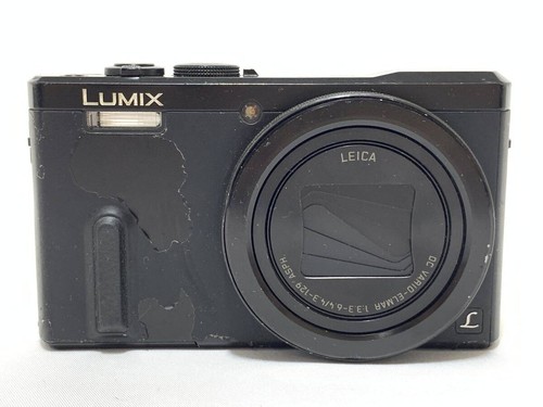 Panasonic lumix dmc tz60 - panasonic, dmc-tz60