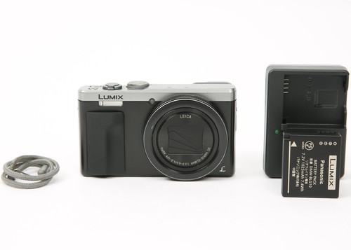 Panasonic lumix dmc - lumix, dmc-tz81