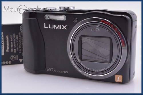 Ecc panasonic lumix - panasonic,