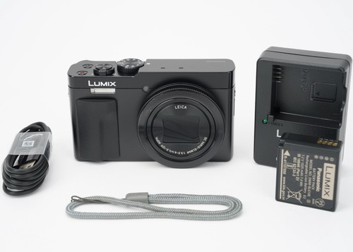 Panasonic lumix tz99 - panasonic,