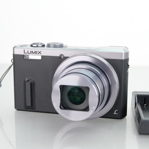 Panasonic lumix tz60 - panasonic,