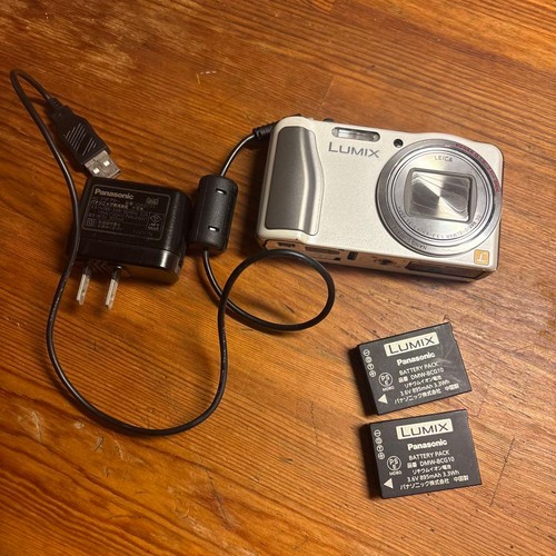Panasonic lumix dmc tz30 - panasonic, dmc-tz30