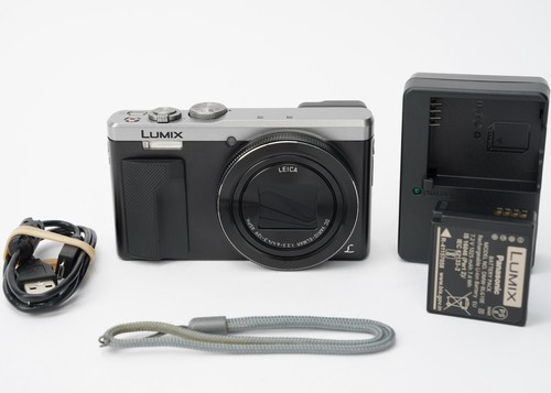Panasonic lumix dmc - lumix, dmc-tz81