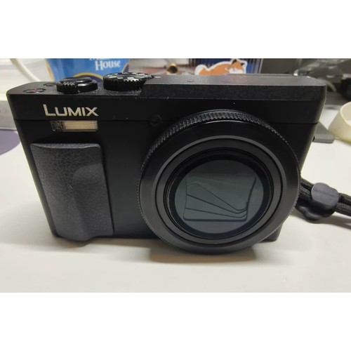 Panasonic lumix dmc zs50 - panasonic,