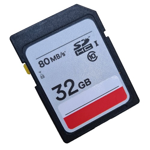 Scheda memoria sdhc gb - sdhc,
