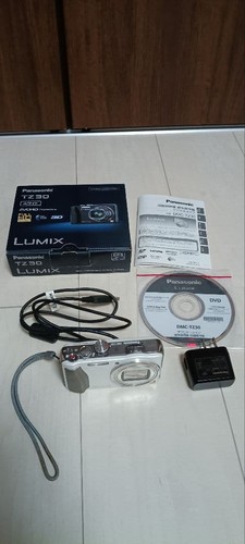 Console panasonic lumix - console,