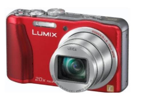 Panasonic lumix dmc - panasonic,