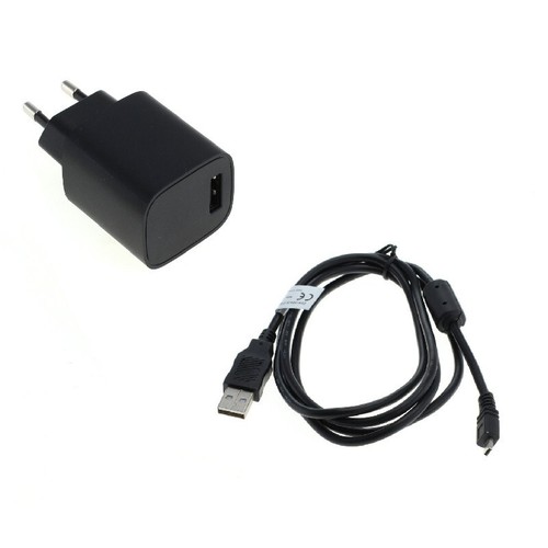 Caricabatteria usb cavo - caricabatteria,