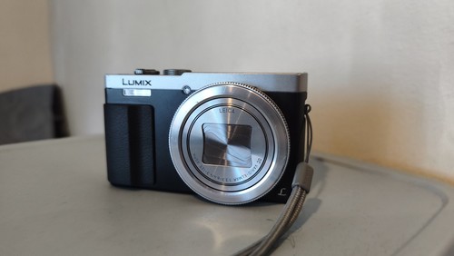 Panasonic lumix tz70 - panasonic,