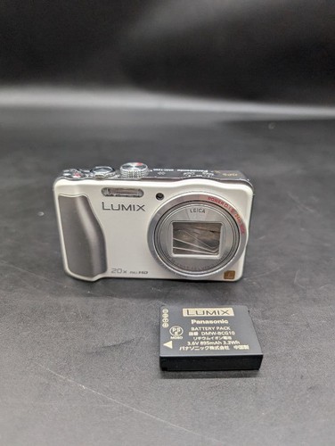 Panasonic lumix dmc tz30 - lumix, dmc-tz30