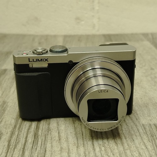 Panasonic lumix dmc tz70 - panasonic,