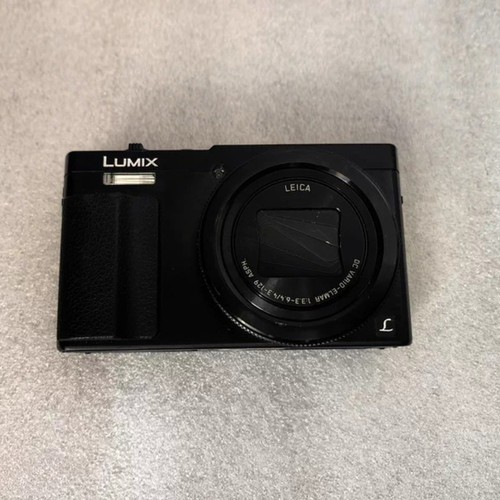 Panasonic lumix dmc - panasonic, dmc-zs50/tz70