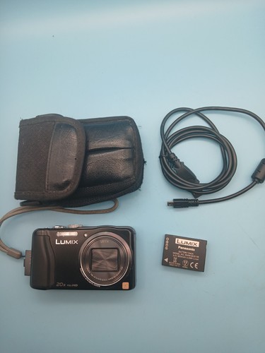Panasonic lumix dmc zs30 - panasonic, dmc-zs30