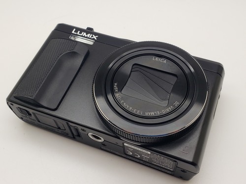 Fotocamera digitale panasonic - fotocamera,