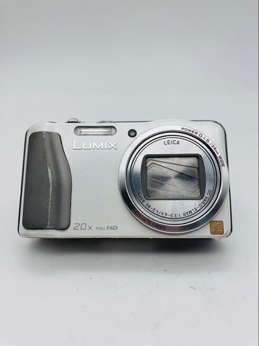 Panasonic lumix dmc tz30 - panasonic,