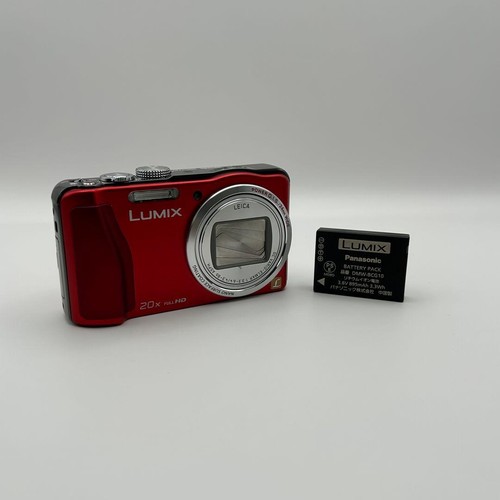 Panasonic lumix - panasonic,
