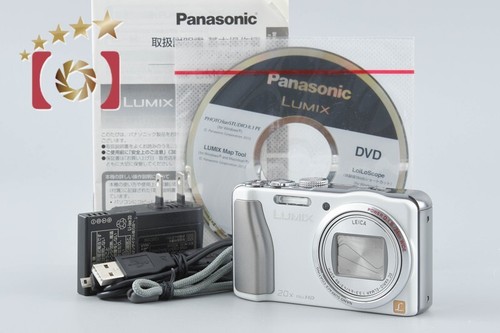 Panasonic lumix - panasonic,
