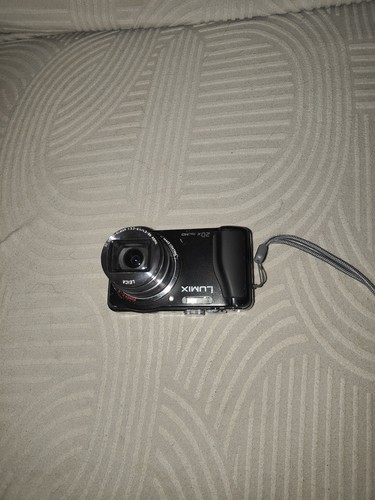 Fotocamera digitale panasonic - fotocamera,