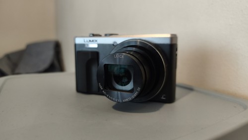 Panasonic lumix dmc - panasonic,