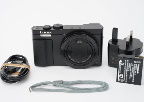 Panasonic lumix dmc tz70 - lumix, dmc-tz70