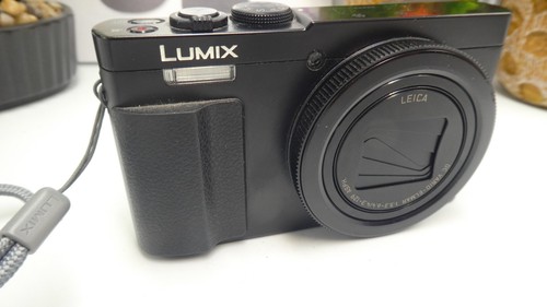 Panasonic lumix dmc tz70 - panasonic, dmc-tz70