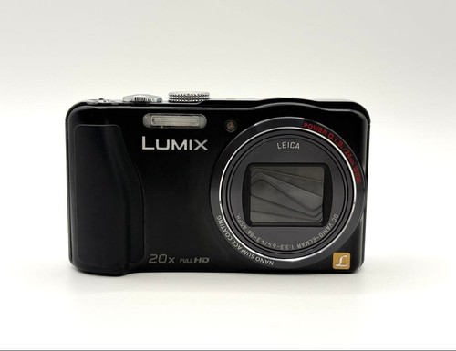 Come nuovo panasonic lumix - [come,