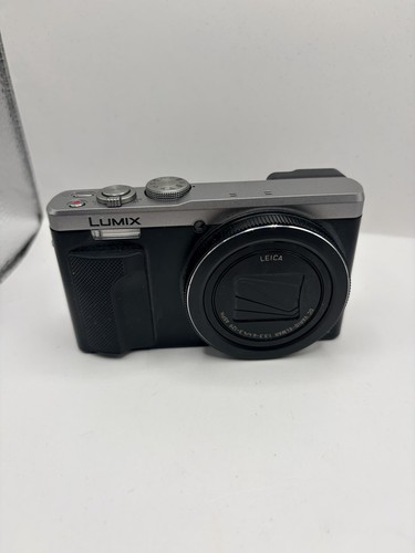 Panasonic lumix dmc - lumix, dmc-tz80