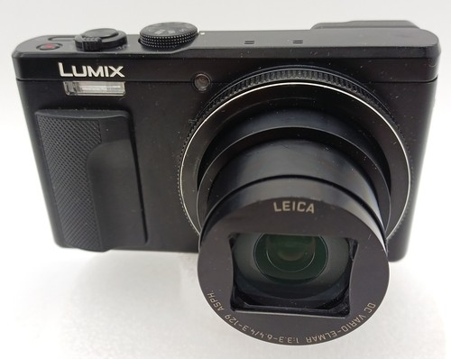 Panasonic lumix dmc - panasonic, 30x