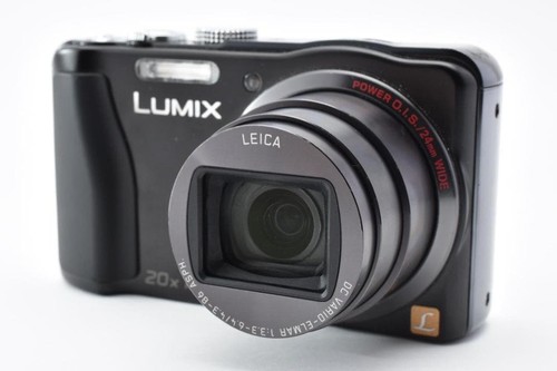 Panasonic lumix dmc tz30 - panasonic,