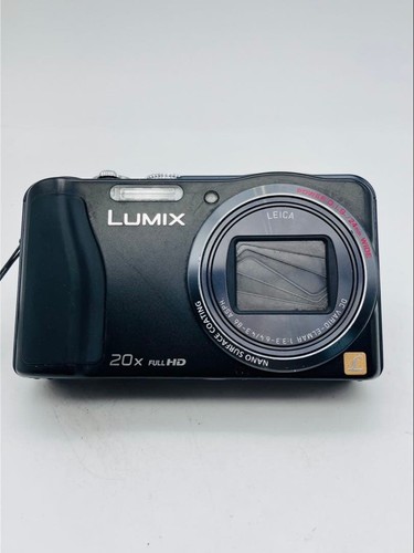 Panasonic lumix dmc - lumix, tz30