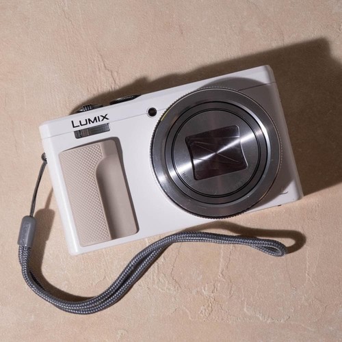 Panasonic lumix dmc tz85 - panasonic,