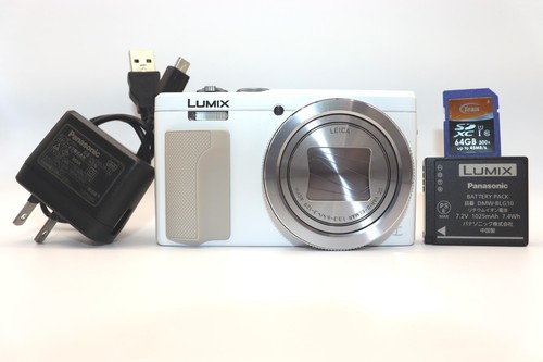 Top mint panasonic - [top,