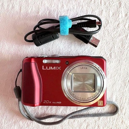 Panasonic lumix dmc - panasonic,