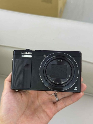 Panasonic lumix dmc - panasonic,