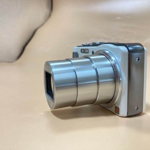 Panasonic lumix dmc - lumix, dmc-tz30