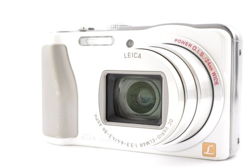 Panasonic lumix dmc tz30 - lumix, dmc-tz30