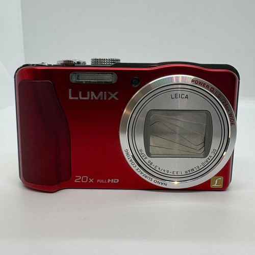 Fotocamera digitale compatta