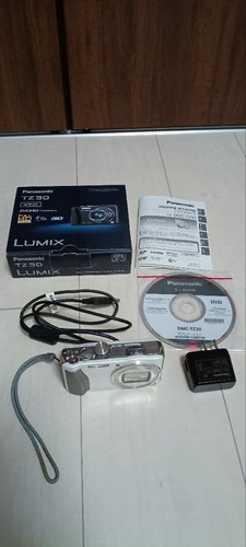 Corpo fotocamera panasonic - corpo,