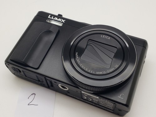 Nrmint panasonic lumix - nrmint,