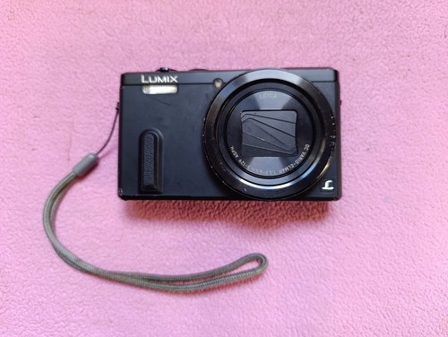 Panasonic lumix dmc tz60 30x - lumix, dmc-tz60