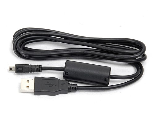 Cavo usb fotocamera digitale - fotocamera,